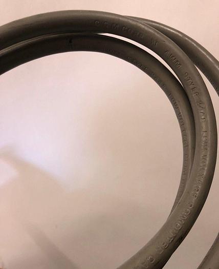 Used CCM CORP AWM 2448