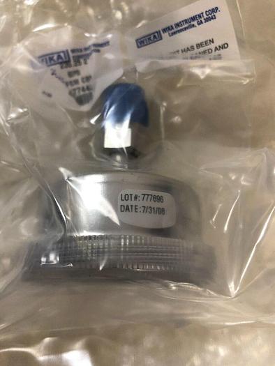 WIKA INSTRUMENTS 230.25 2''