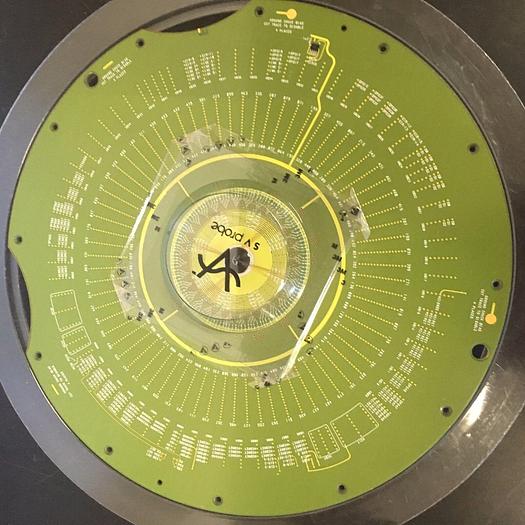 Used VITESSE VSC7132 , VTHW-00065-02