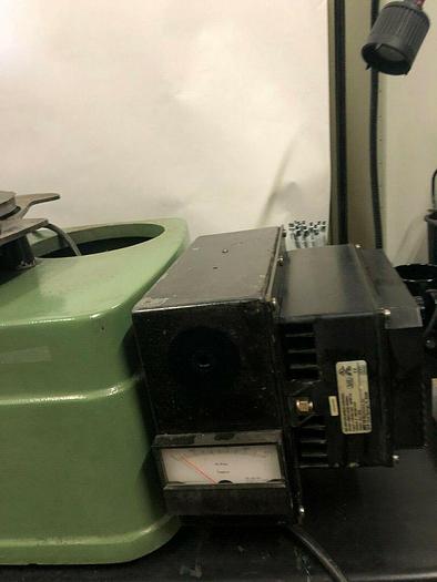Used LAPMASTER 15
