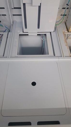 Used MTS 01 Acid Manual Wet Bench