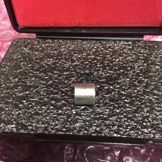 TROEMNER 8458T, 10G CYL. ELECAL -STEEL CLASS