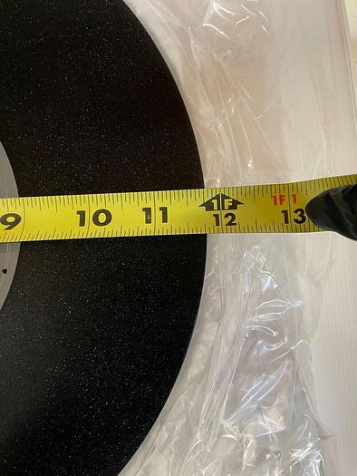 Used SUSS MICROTEC AS8 SPLIT CHUCK AS8-000146