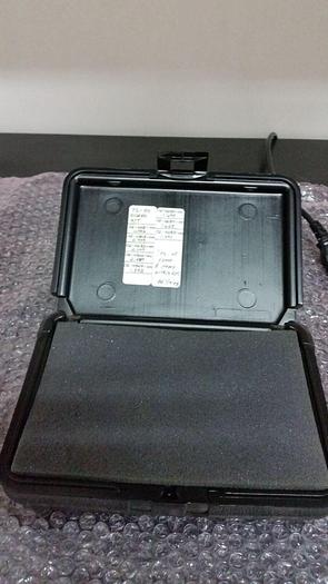 Used ASECO TL-50 Calibrated Gauge Block kit