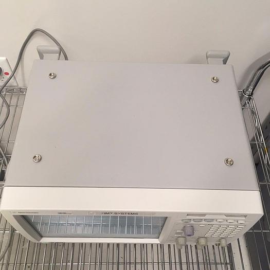 Used AGILENT 1681AD LOGIC ANALYZER