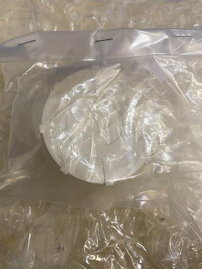 Used MILLIPORE HMDS FILTER WO RING