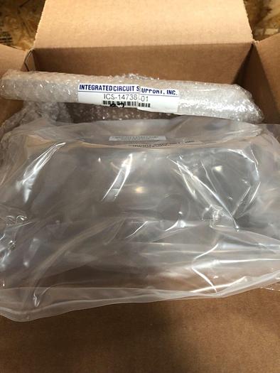 ICS-16337-02 QTZ CHAMBER LINER