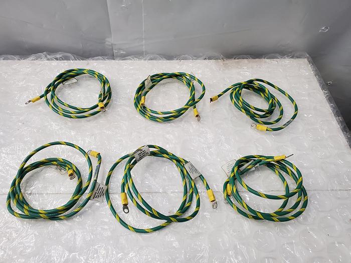 Used Cord REV BA 10ft, P.N 893-0287-01