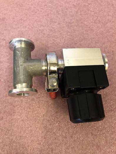 Used EDWARDS SPEEDIVALVE SP10K N