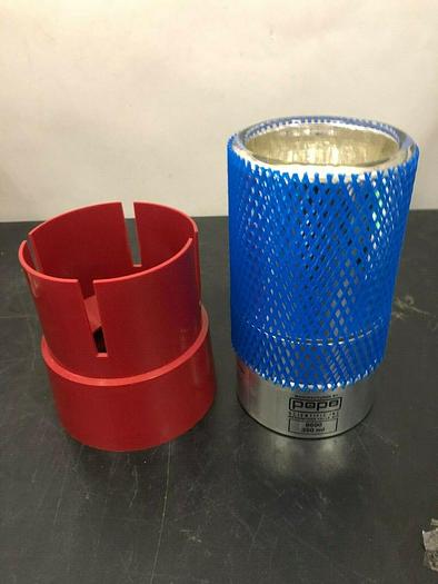 Used POPE 8600 350ML