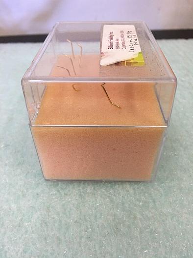 Used SILICON FIDELITY CASCADE DCP 150 PROBE