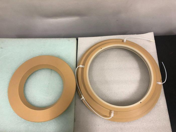 Used RING ASSEMBLY QTY 3