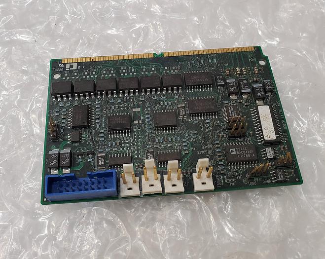 Used GUZIK BOARDS VARIOUS ASSORTMENT