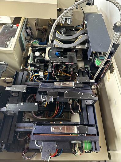 Used NIKON OPTISTATION