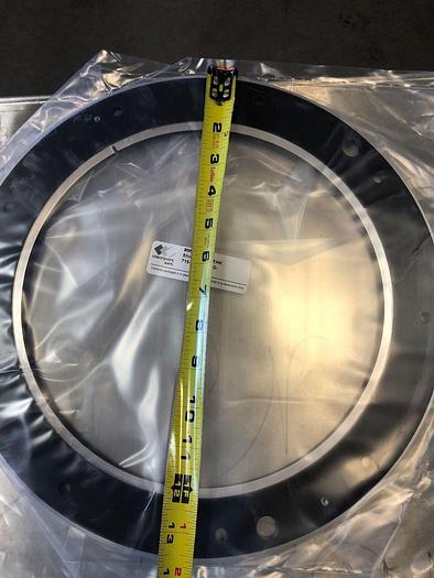 Used AMAT 715-330161-002 SHIELD B.A.C THK