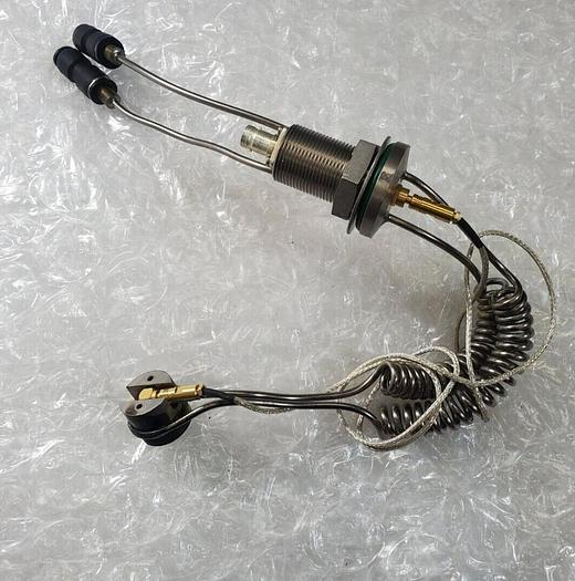 Used ULVAC CRYSTAL ASSEMBLY
