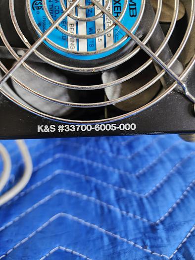 Used FIBER OPTIC ILLUMINATOR