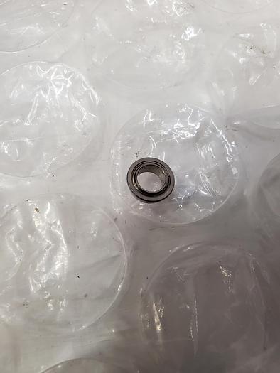 Used BEARING SHORT ARM .201-139