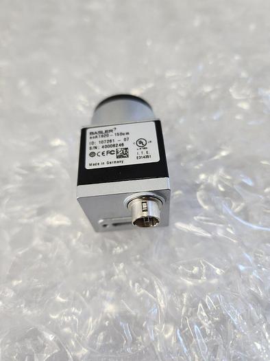 BASLER acA1920-155um