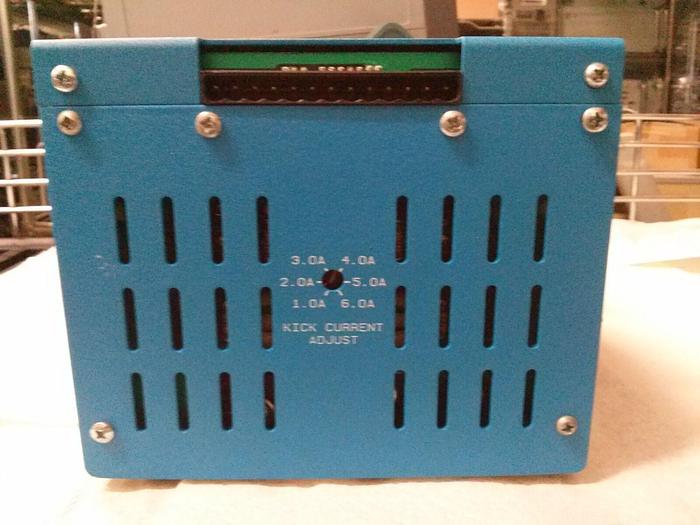 Used Anahiem Automation Motor Driver Terminal Block