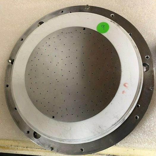 Used Strasbaugh polisher chuck