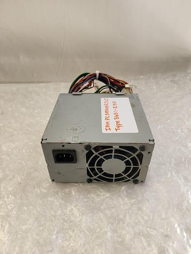 Used DELTA ELECTRONICS DPS-250DB A