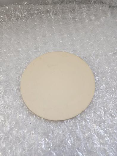 Used 8IN CERAMIC CHUCK