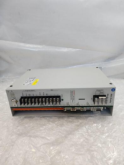 Used ALLEN BRADLEY ULTRA PLUS SERIES 1398-PDM-010