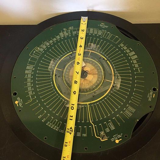 Used SV PROBE VSC 7147 VTHW-00072 CS#3