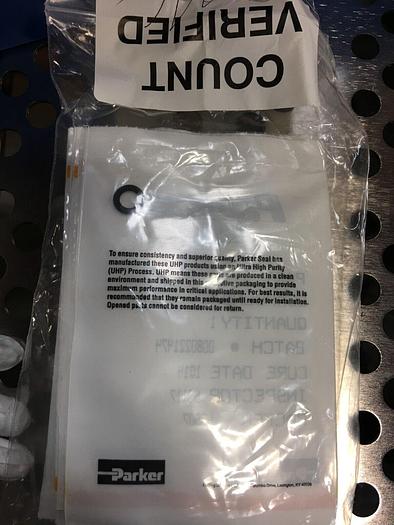 O-RING 3700-02443 (lot of 13)