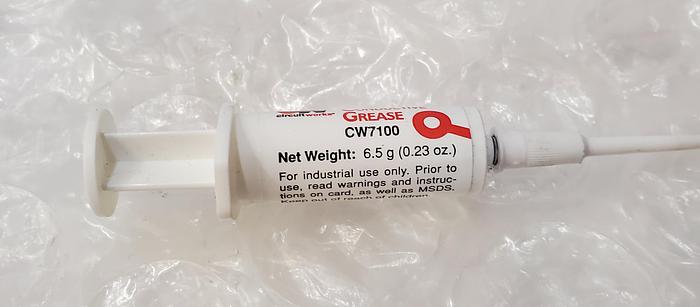 CW SILVER CONDUCTIVE GREASE CW7100
