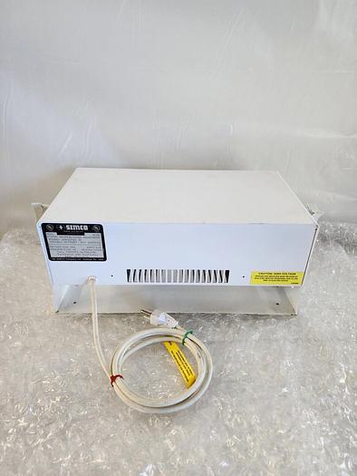 Used SIMCO STATIC NEUTRALIZING EQUIPMENT AEROSTAT XC