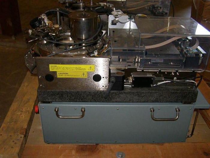 GUZIK S1701A MICRO POSITIONING SPINDSTAND