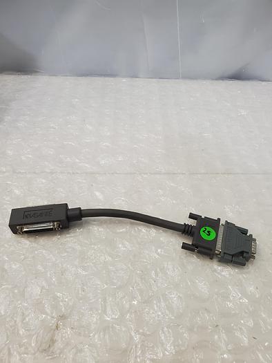 Used ASANTE 500161-00