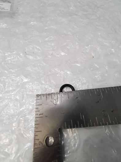 Used XTRAK 220V STANDARD #004-7080 VITON O-RING, HI PWR. FEEDTHRU