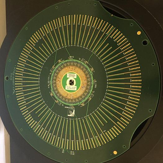 Used SV PROBE VTHW-00057 CS#2