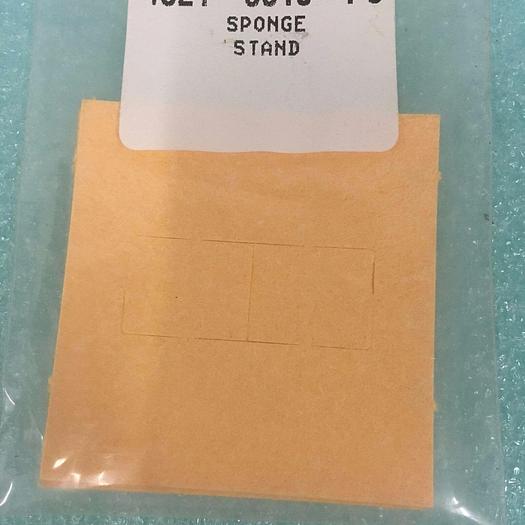 Used 4021-0010-P5 SPONGE STAND