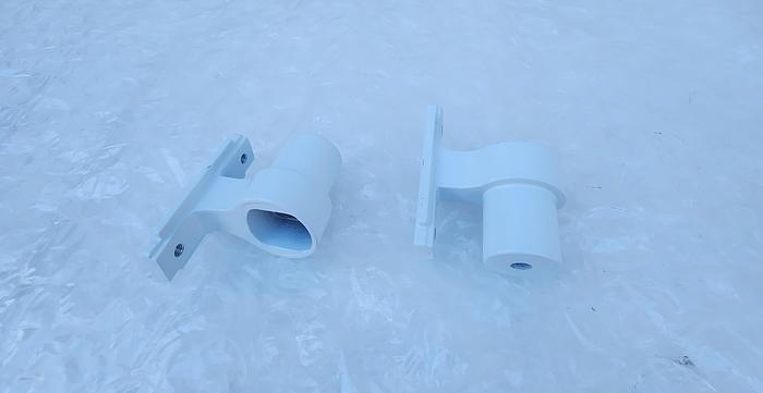 Used LOT OF OPTICAL COMPONENTS