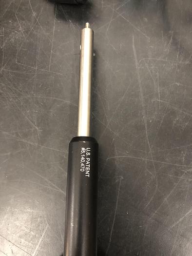 Used Newport MB-3 Magnetic Base Holding Force US PATENT 9603