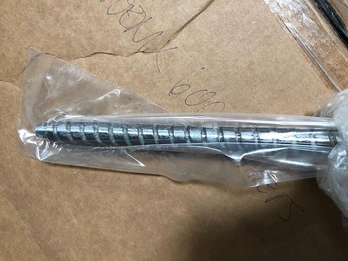 DAINIPPON SCREEN 2F390232 BALL SCREW W1505FA4C