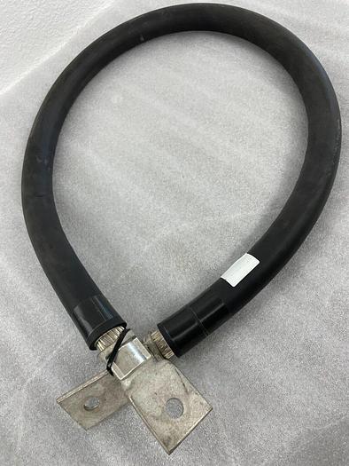Used APPLIED MATERIALS 0150-20305 CABLE ASSY 150kva 200v gfi-load 1 XFMR SEC