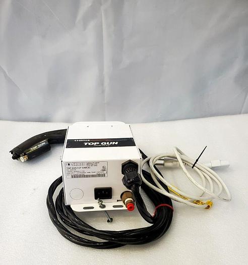 Used SIMCO TOP GUN 3 7' CABLE 4005105