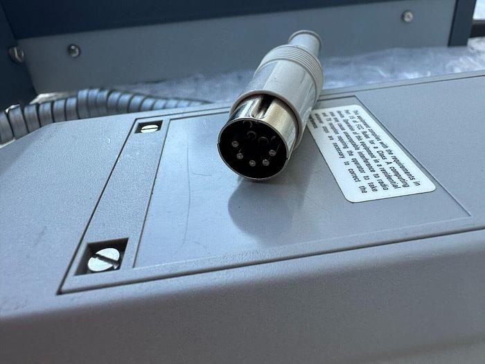 Used LECROY 9109 ARBITRARY FUNCTION GENERATOR