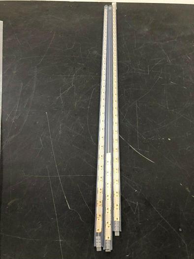 Used FX6-20S-0 CONN RECEPT 20POS