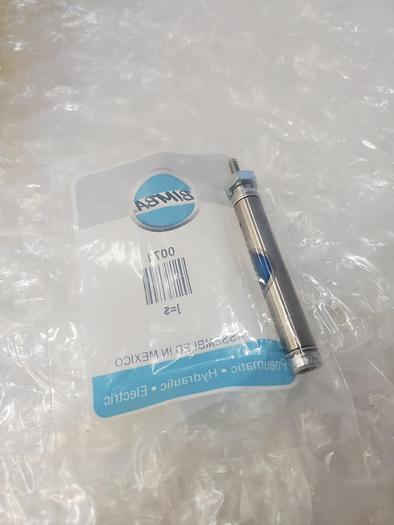 Used BIMBA 0071 AIR CYLINDER