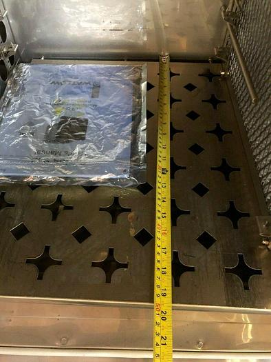 Used VWR 1601 , 9070500