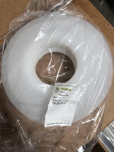 Used DIANIPPON SCREEN TF1R0286 BAFFLE DISK