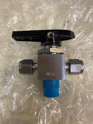 SWAGELOK SS-43GXS4 QTY 5