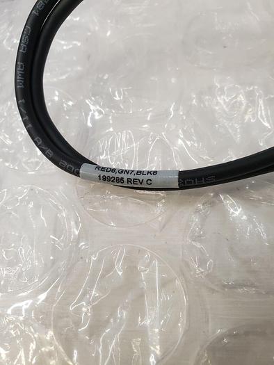 Used 7200696 ASSY, HEIGHT SENSOR, D-550