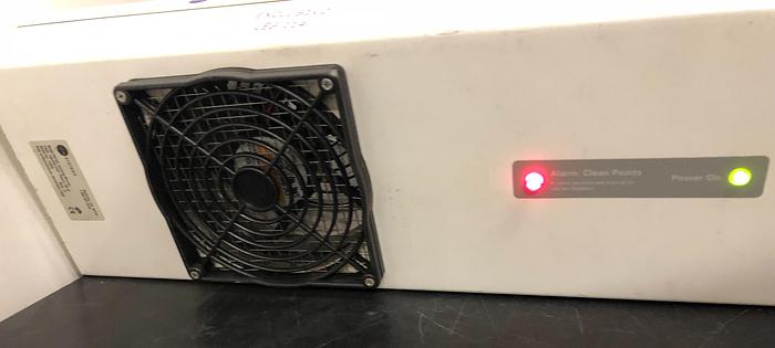 Used SIMCO PRECISION SC 6412A IONIZING BLOWER